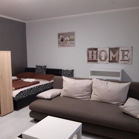 Apartamento Pipacs Bekescsaba Exterior foto