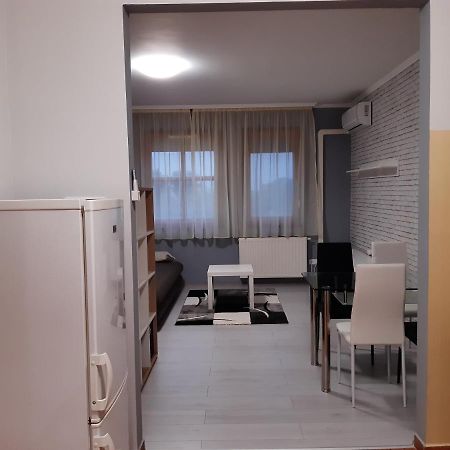 Apartamento Pipacs Bekescsaba Exterior foto